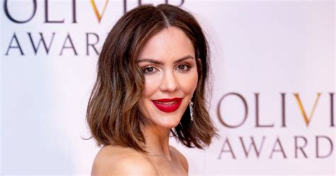 Katharine McPhee Gives Son Credit for Boobs: Breast